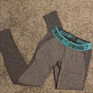 Gymshark tights